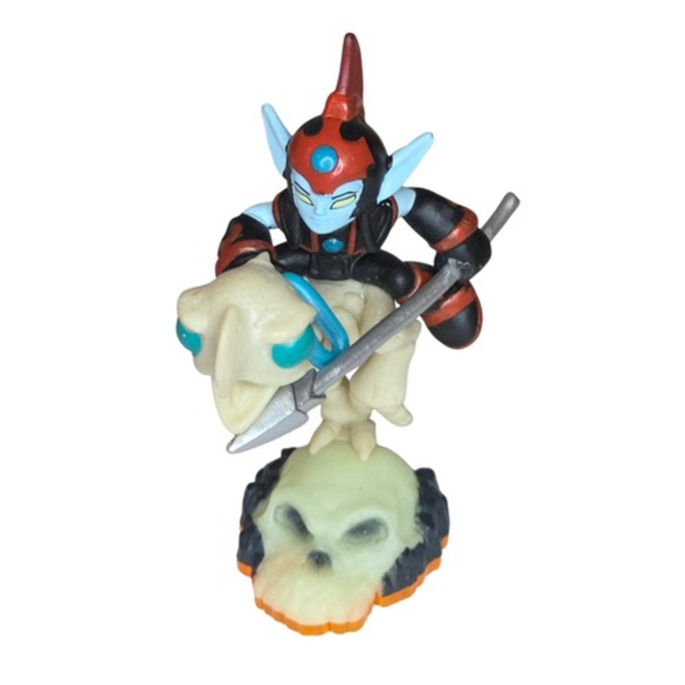 2012 Activision Skylanders Imaginators Giants Fright Rider Figure 84517888